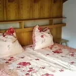 Wohnung Sonnenaufgang Mit 2 Balkonen Im Haus Bucheneck In Oberstdorf-Tiefenbach