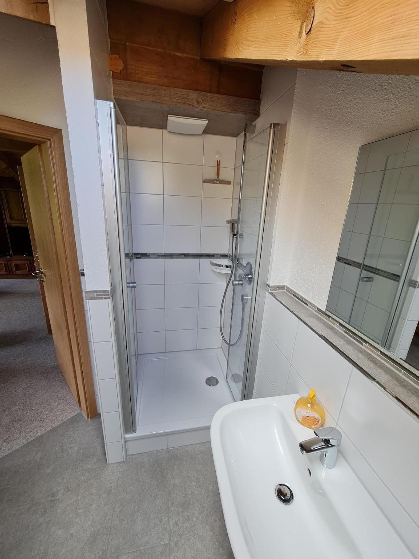Apartment Sonnenaufgang Mit 2 Balkonen Im Haus Bucheneck In Oberstdorf-tiefenbach